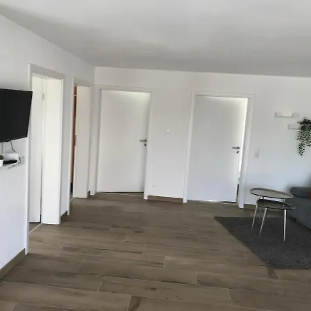 Scholter Apartment *