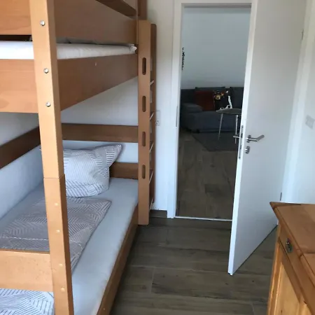 Apartment Scholter *