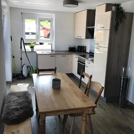 Apartment Scholter