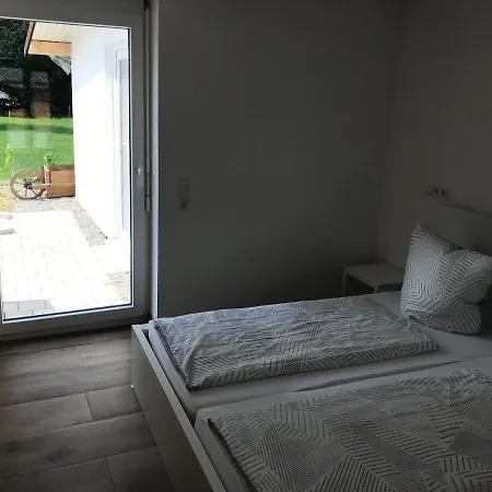 Apartment Scholter *