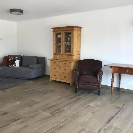 Scholter Apartment Eichstegen