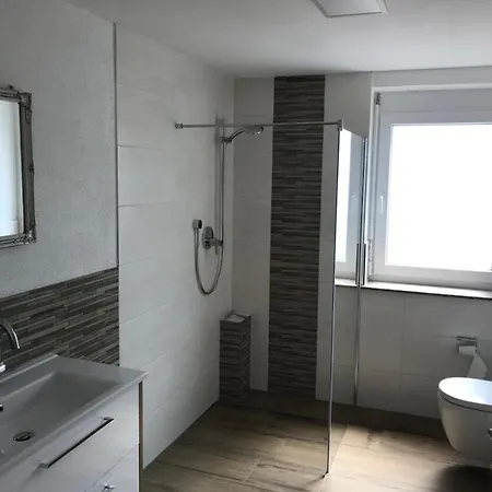 Scholter Apartment Eichstegen