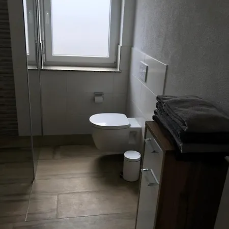 Apartment Scholter