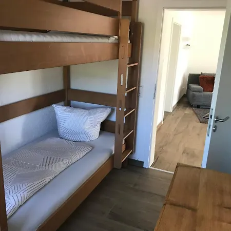 Scholter Apartment Eichstegen