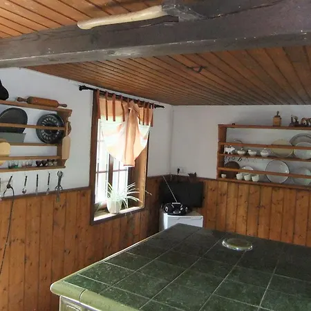 Apartment Scholter