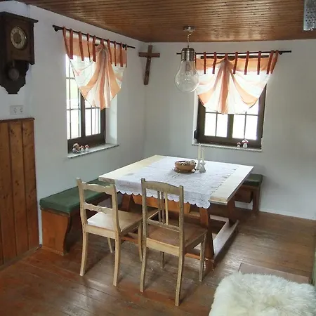 Scholter Apartment