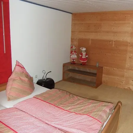 Apartment Scholter Eichstegen