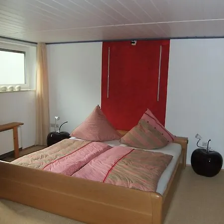 Scholter Apartment