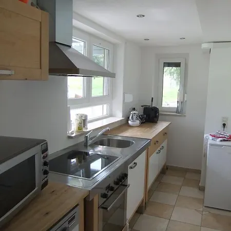 Scholter Apartment *