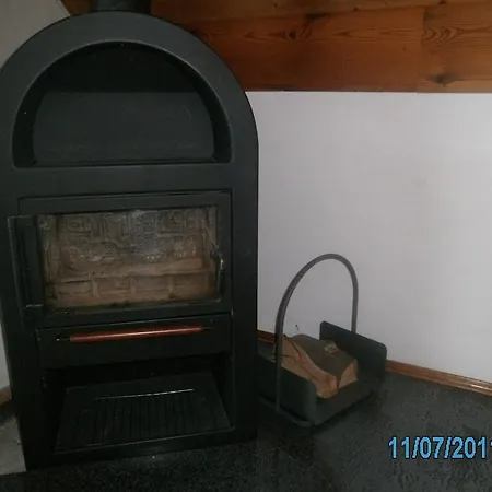 Scholter Apartment *