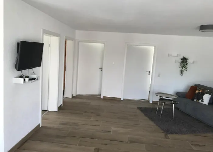 Scholter Apartamento *