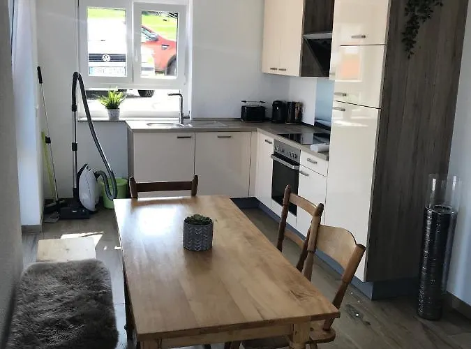 Apartamento Scholter