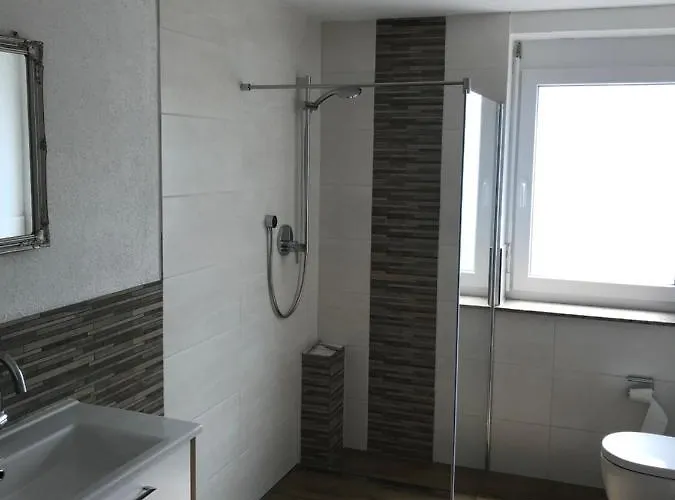 Scholter Apartamento Eichstegen