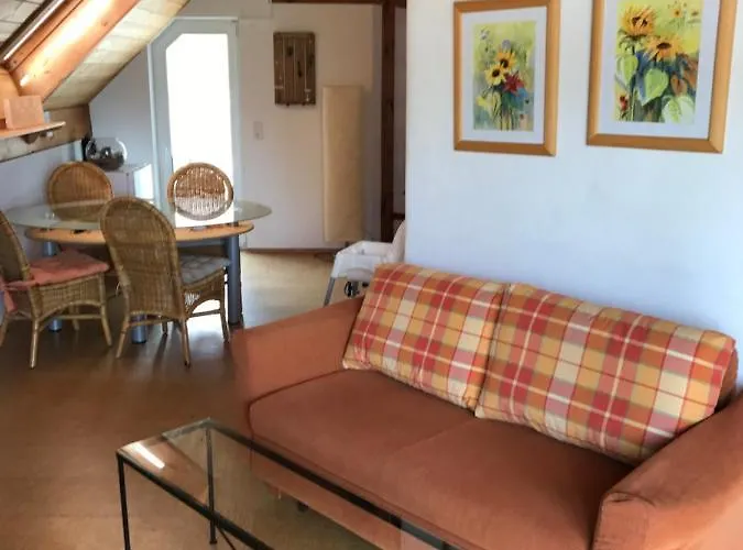 Apartamento Scholter *