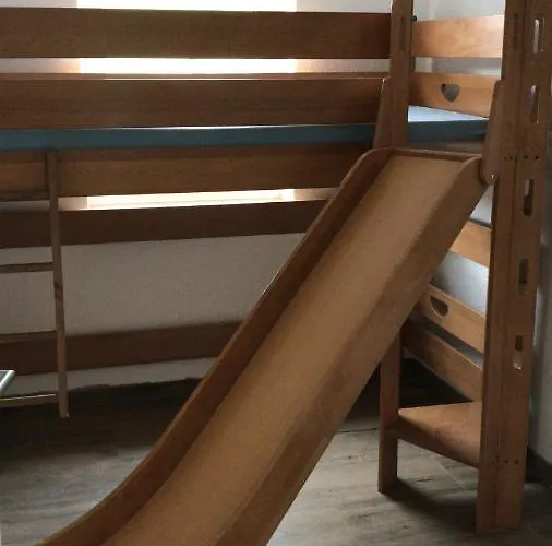 Scholter Apartamento