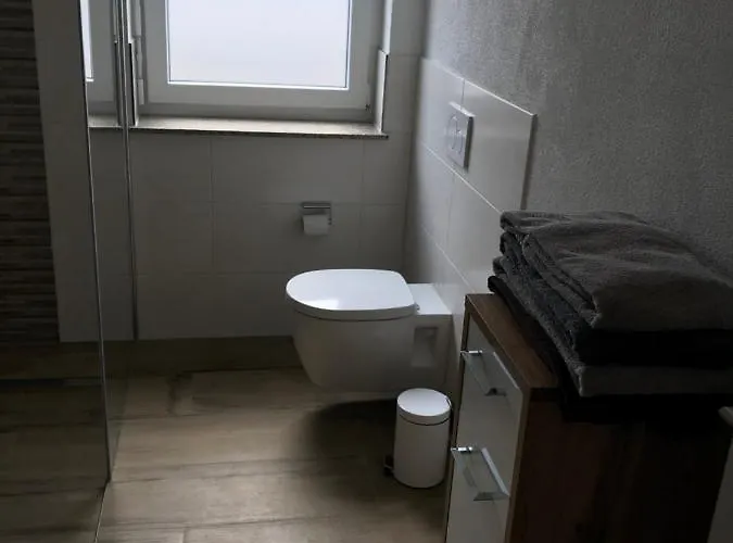 Apartamento Scholter