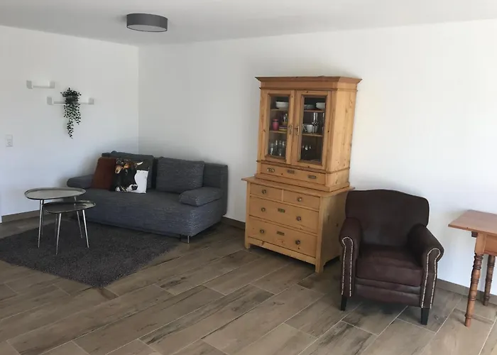 Scholter Apartamento *