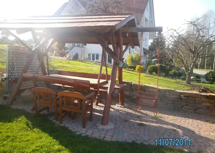 Scholter Apartamento *