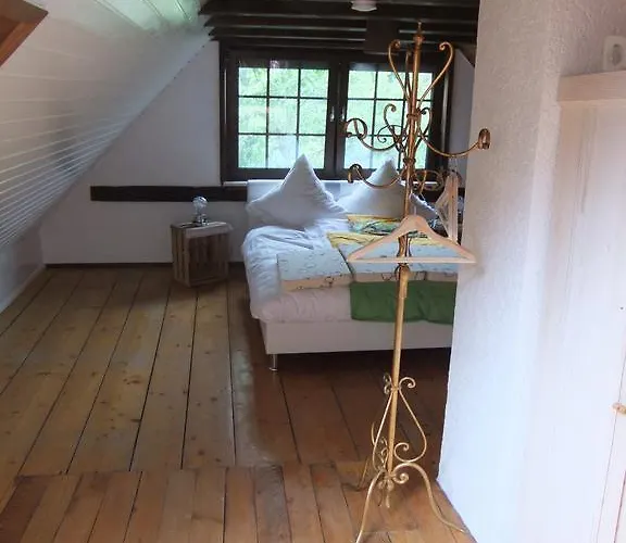 Apartamento Scholter Eichstegen