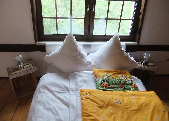 Scholter * Eichstegen