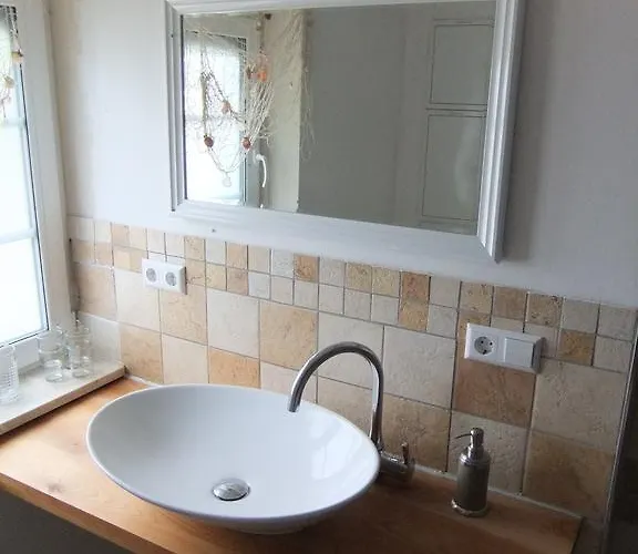 Scholter Apartamento Eichstegen