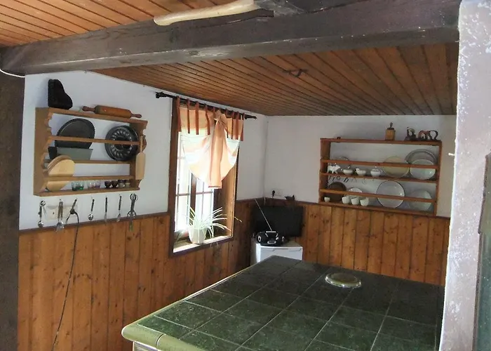 Apartamento Scholter