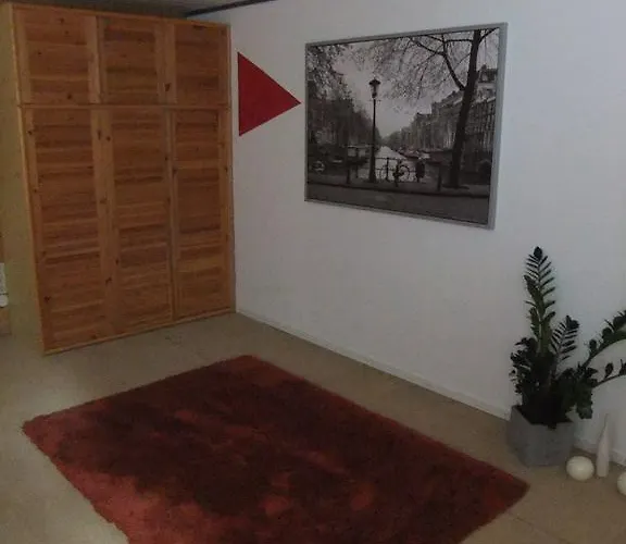 Apartamento Scholter