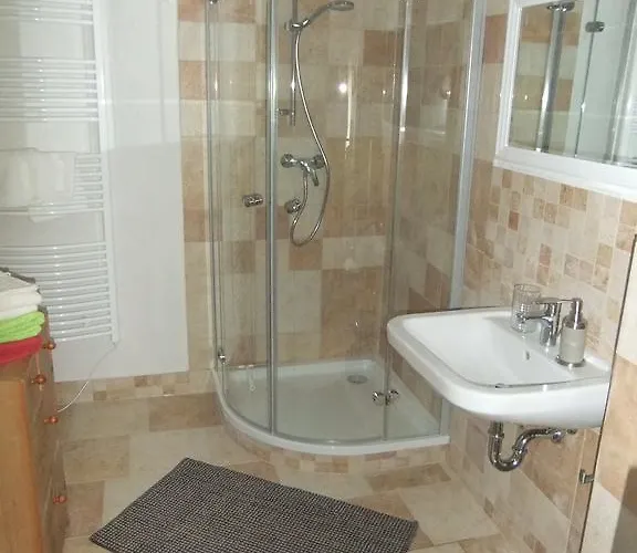 Apartamento Scholter *