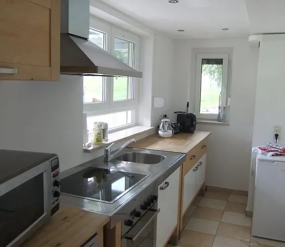 Scholter Apartamento *