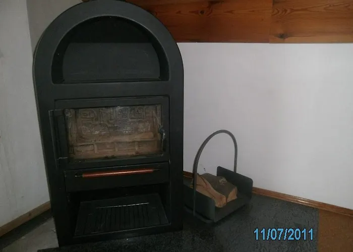 Scholter Apartamento *